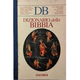 Dizionario della Bibbia