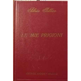 Le mie prigioni.