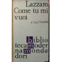 Lazzaro - Come tu mi vuoi