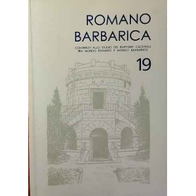 Romano Barbarica 19