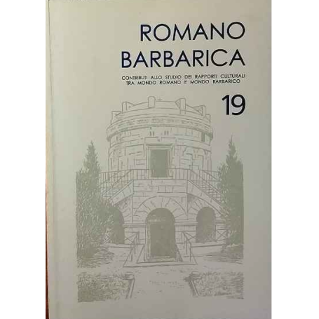 Romano Barbarica 19