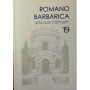 Romano Barbarica 19