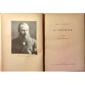 L'idiota.