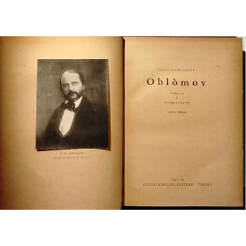 Oblòmov.