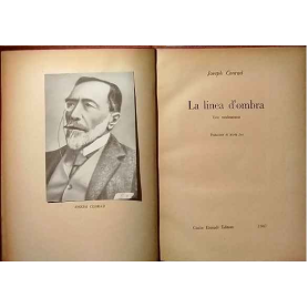 La linea d'ombra