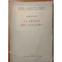 La genesi del fascismo