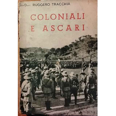 Coloniali e Ascari