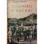 Coloniali e Ascari