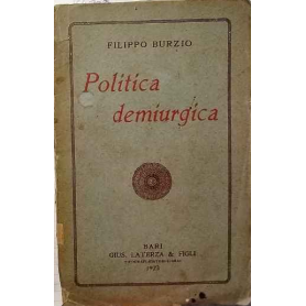 Politica demiurgica