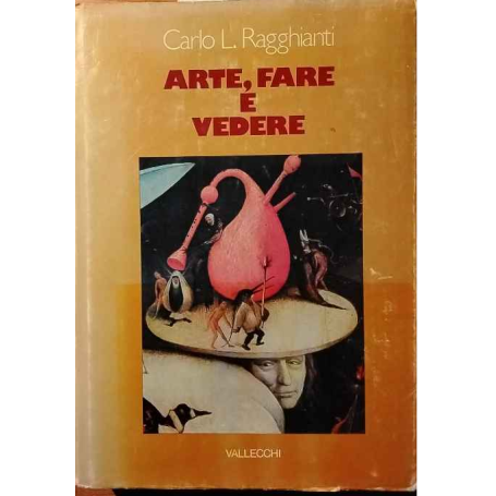 Arte fare e vedere.. dall' arte al museo