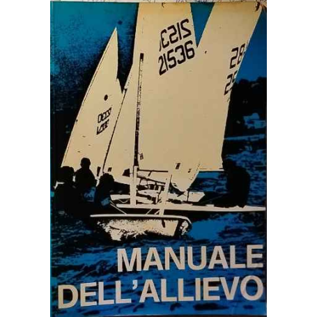 Manuale dell'allievo.
