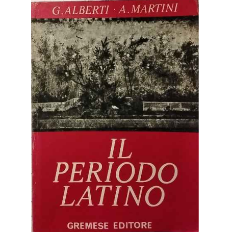 Il periodo latino