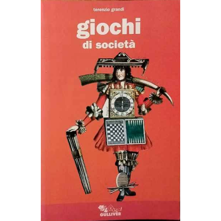 Giochi di società