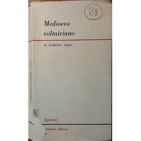 Medioevo voltairiano