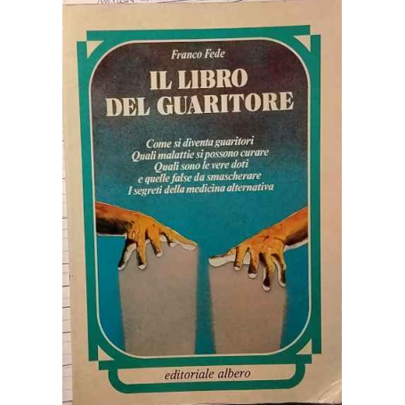 Il libro del guaritore.