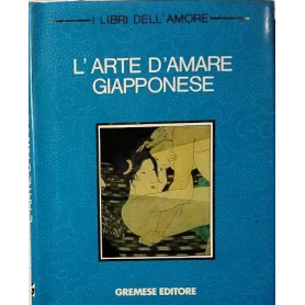 L'arte d'amare giapponese