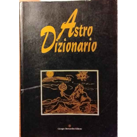 Astro Dizionario