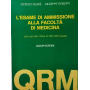 L'esame di ammissione alla facoltà di medicina : una raccolta critica di oltre 500 quesiti