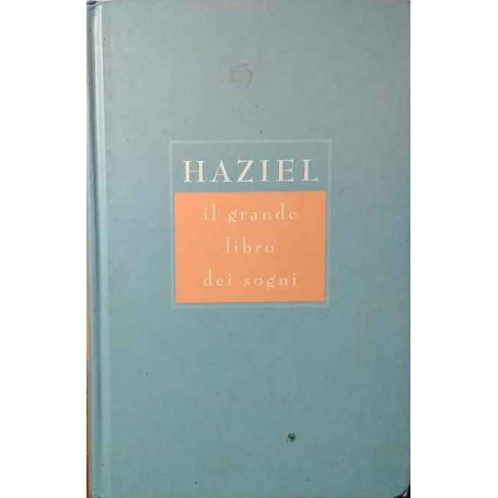 Il grande libro dei sogni