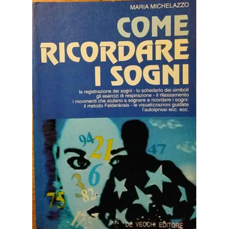Come ricordare i sogni