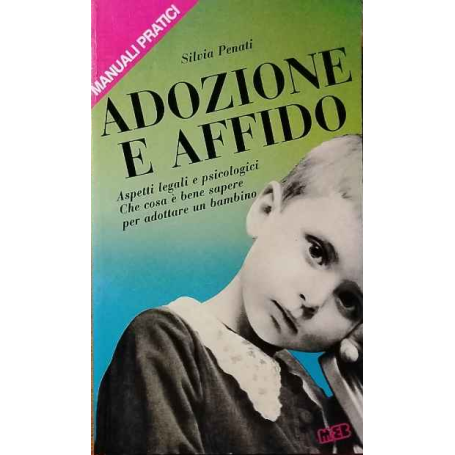 Adozione e affido
