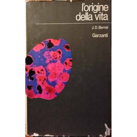 L'origine della vita