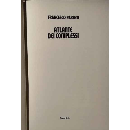 Atlante dei complessi