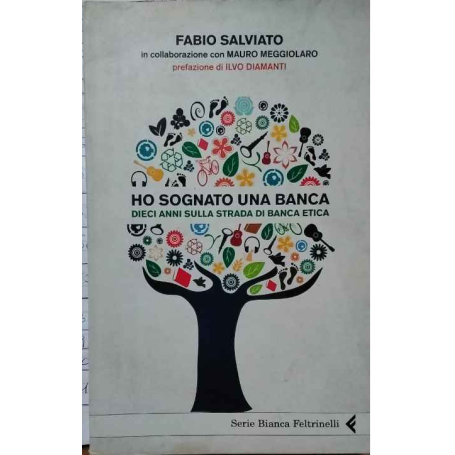 Ho sognato una banca