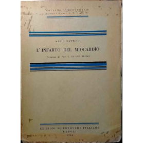 L'infarto del miocardio