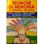 Tecniche di memoria e lettura veloce.