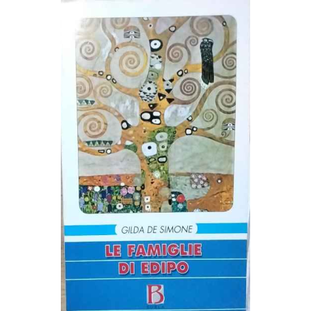Le famiglie di Edipo