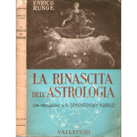 La rinascita dell'astrologia