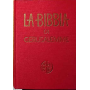 La Bibbia di Gerusalemme