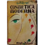 Cosmetica moderna