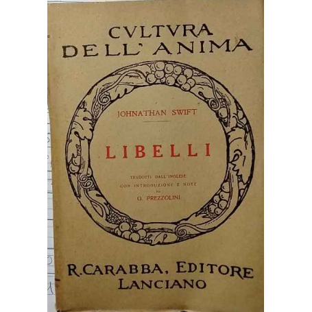 Libelli