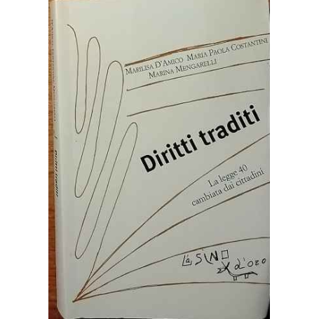 Diritti traditi