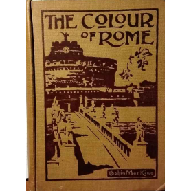 The colour of Rome