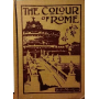 The colour of Rome