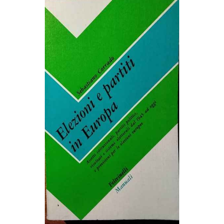 Elezioni e partiti in Europa