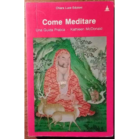 Come Meditare