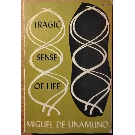 Tragic sense of life