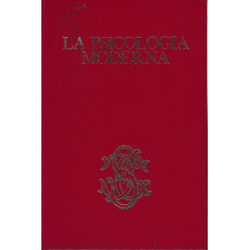 La Psicologia moderna