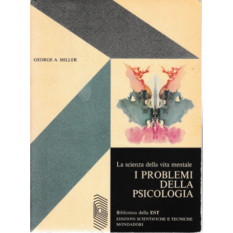 I problemi della Psicologia