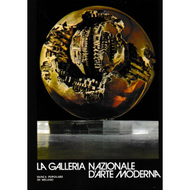La Galleria Nazionale d'arte moderna
