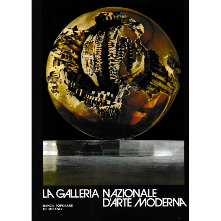 La Galleria Nazionale d'arte moderna
