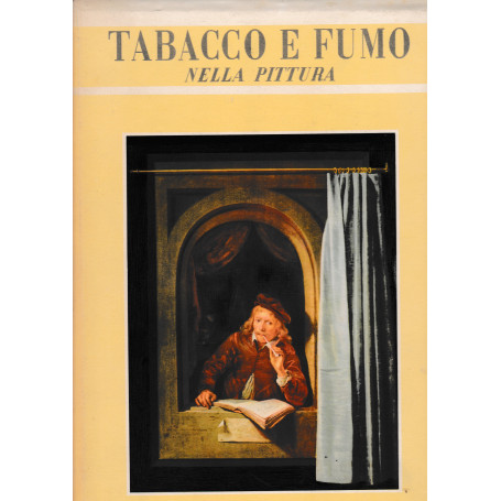 Tabacco e fumo nella pittura