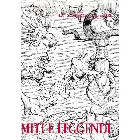 Miti e leggende