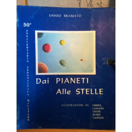 Dai Pianeti alle Stelle