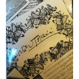 Il Maestro. Arturo Toscanini e il suo mondo.