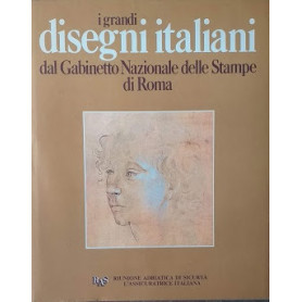 I grandi disegni italiani